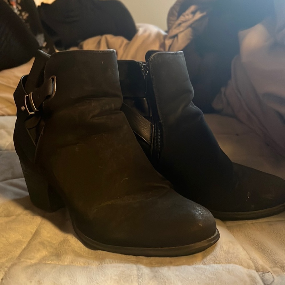 CALL IT SPRING SIZE 9